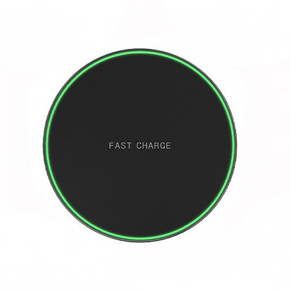 Wowgads Wireless Charger Fast Charging Pad Mat